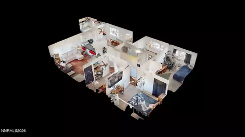 Floorplan - 65 E 3rd St, Battle Mountain, NV 89820 photo 1 of 1