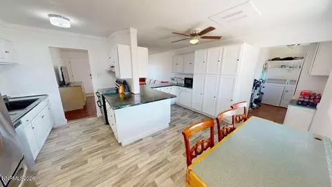 Kitchen - 65 E 3rd St, Battle Mountain, NV 89820 photo 2 of 2
