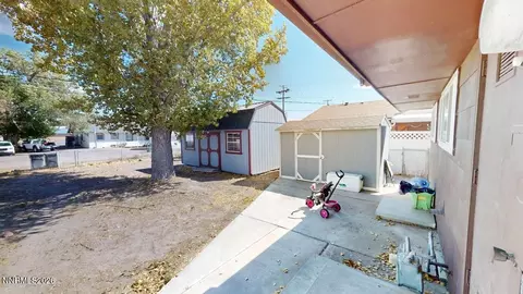 Exterior - 65 E 3rd St, Battle Mountain, NV 89820 photo 3 of 3