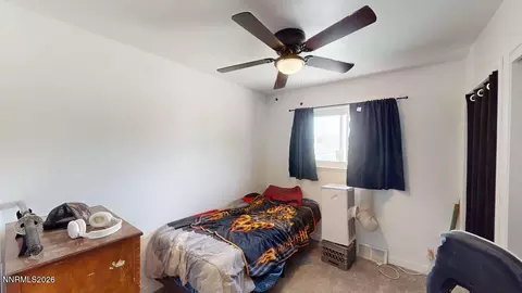 Bedroom - 65 E 3rd St, Battle Mountain, NV 89820 photo 1 of 7