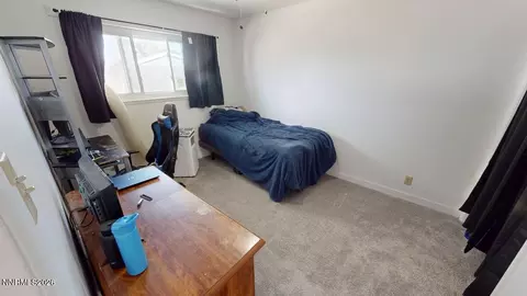 Bedroom - 65 E 3rd St, Battle Mountain, NV 89820 photo 6 of 7