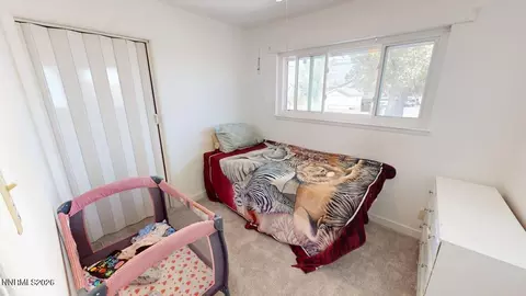 Bedroom - 65 E 3rd St, Battle Mountain, NV 89820 photo 5 of 7
