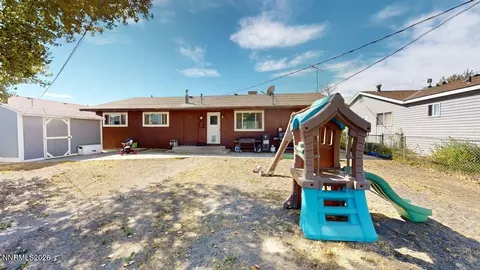 Exterior - 65 E 3rd St, Battle Mountain, NV 89820 photo 1 of 3