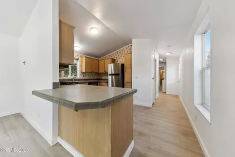 Entry Way - 176 Crescent Dr, Stateline, NV 89449 photo 1 of 1