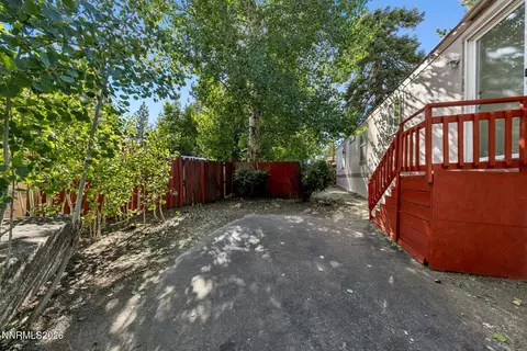 Exterior - 176 Crescent Dr, Stateline, NV 89449 photo 2 of 3