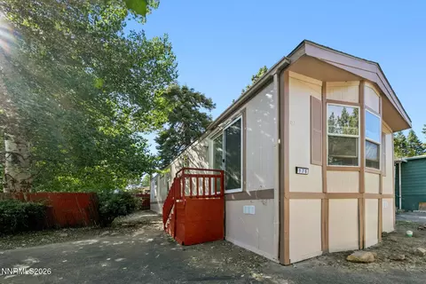 Other - 176 Crescent Dr, Stateline, NV 89449 photo 10 of 10