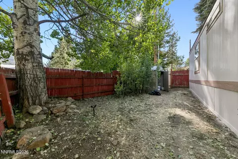 Exterior - 176 Crescent Dr, Stateline, NV 89449 photo 3 of 3