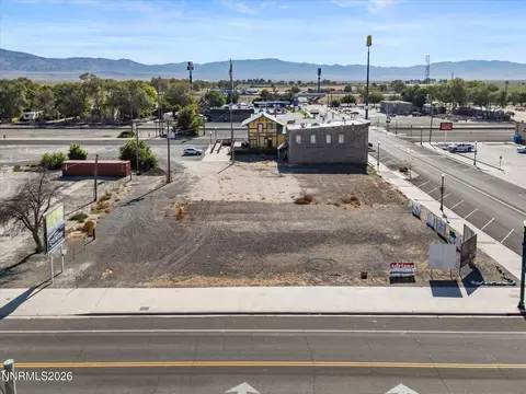 1000 Cornell Ave, Lovelock, NV 89419