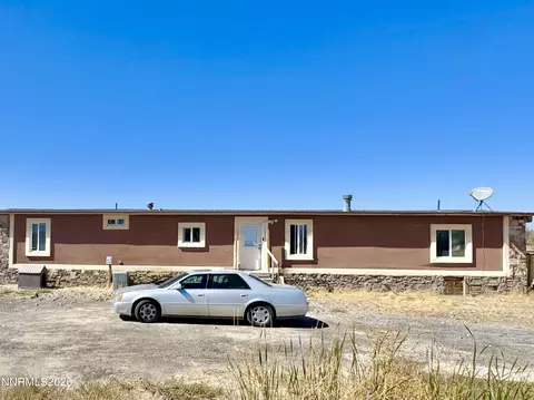 1710 Presidential Blvd, Battle Mountain, NV 89820