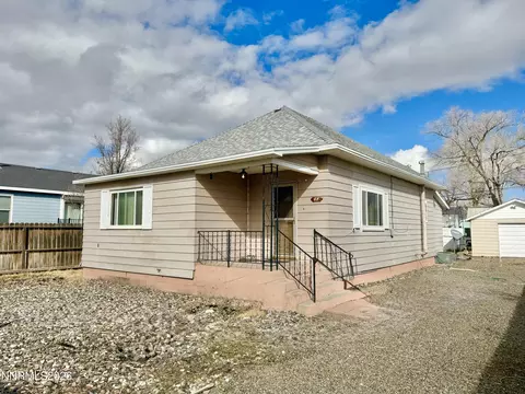 68 W 5th St, Battle Mountain, NV 89820