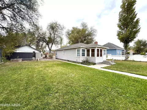 260 W 2nd St, Battle Mountain, NV 89820