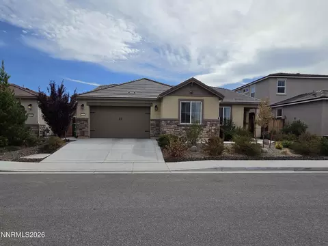 1241 Alfalfa Dr, Sparks, NV 89436