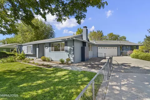 1188 Manhattan Way, Gardnerville, NV 89460