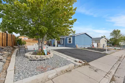 7670 Lytton Rd, Reno, NV 89506