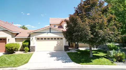 6040 Cielo Cir, Sparks, NV 89436