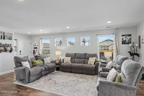 Living - 1280 Venitian Ct, Fallon, NV 89406 photo 1 of 2