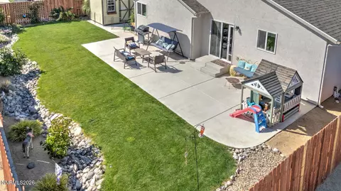 Exterior - 1280 Venitian Ct, Fallon, NV 89406 photo 3 of 3