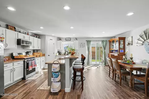 Kitchen - 1280 Venitian Ct, Fallon, NV 89406 photo 1 of 4