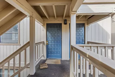 872 Tanager St # 46, Incline Village, NV 89451