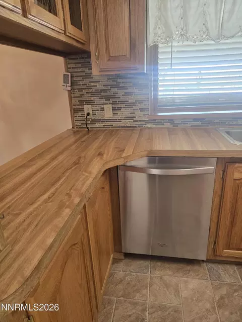 Kitchen - 4676 Solias Rd, Fallon, NV 89406 photo 1 of 7