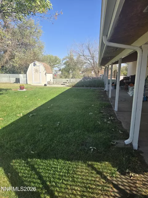 Exterior - 4676 Solias Rd, Fallon, NV 89406 photo 2 of 4
