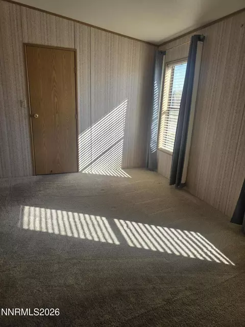 Bedroom - 4676 Solias Rd, Fallon, NV 89406 photo 4 of 5