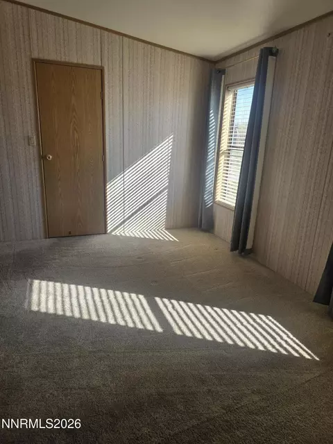 Bedroom - 4676 Solias Rd, Fallon, NV 89406 photo 5 of 5