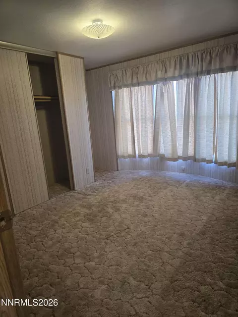 Bedroom - 4676 Solias Rd, Fallon, NV 89406 photo 2 of 5