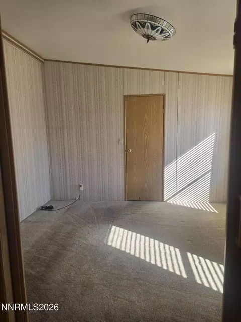 Bedroom - 4676 Solias Rd, Fallon, NV 89406 photo 3 of 5