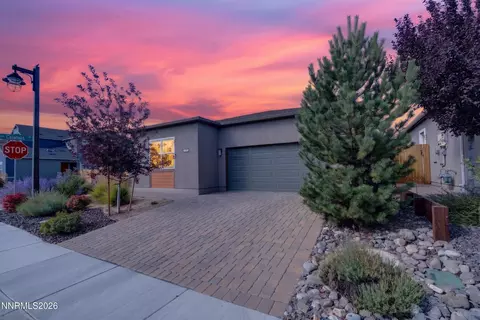 7743 Lampasas Dr, Sparks, NV 89436