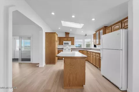 Kitchen - 10880 Carson Hwy, Fallon, NV 89406 photo 2 of 5