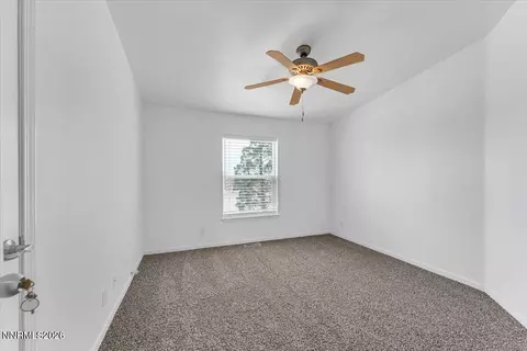 Bedroom - 10880 Carson Hwy, Fallon, NV 89406 photo 4 of 4