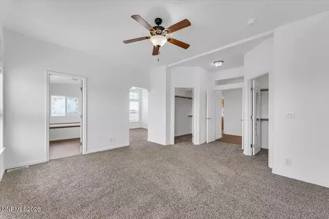 Bedroom - 10880 Carson Hwy, Fallon, NV 89406 photo 2 of 4