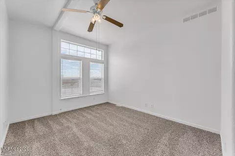 Bedroom - 10880 Carson Hwy, Fallon, NV 89406 photo 3 of 4