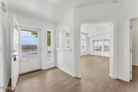 Entry Way - 10880 Carson Hwy, Fallon, NV 89406 photo 1 of 2