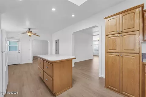 Entry Way - 10880 Carson Hwy, Fallon, NV 89406 photo 2 of 2