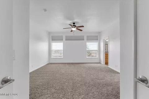 Bedroom - 10880 Carson Hwy, Fallon, NV 89406 photo 1 of 4