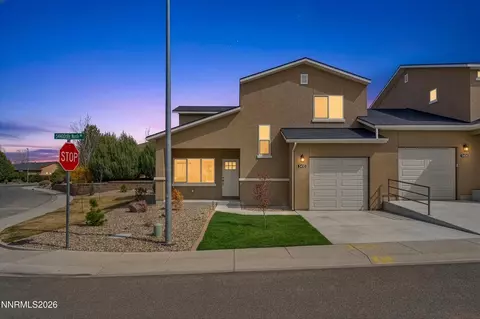 5202 Foothill Dr #LOT 33, Winnemucca, NV 89445