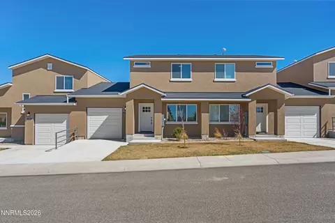 5204 Foothill Dr #LOT 34, Winnemucca, NV 89445