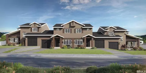 5206 Foothill Dr #LOT 35, Winnemucca, NV 89445