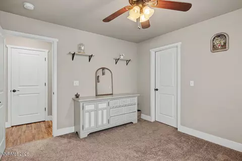 Bedroom - 790 Timber Way, Fallon, NV 89406 photo 3 of 6