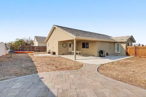 Exterior - 790 Timber Way, Fallon, NV 89406 photo 1 of 1