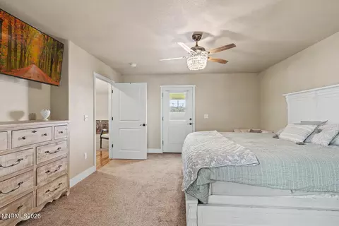 Bedroom - 790 Timber Way, Fallon, NV 89406 photo 6 of 6