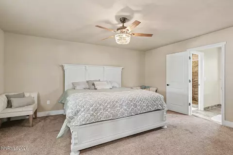 Bedroom - 790 Timber Way, Fallon, NV 89406 photo 4 of 6