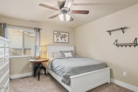 Bedroom - 790 Timber Way, Fallon, NV 89406 photo 1 of 6