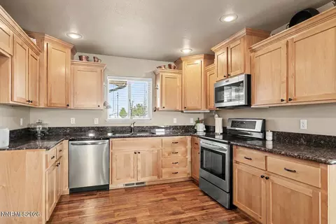 Kitchen - 790 Timber Way, Fallon, NV 89406 photo 1 of 1