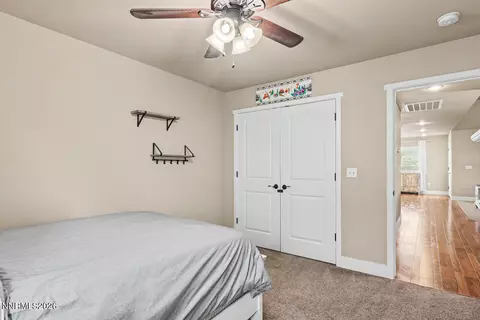 Bedroom - 790 Timber Way, Fallon, NV 89406 photo 2 of 6