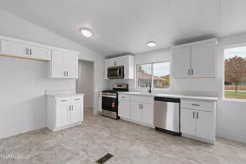 Kitchen - 3045 Casey Rd, Fallon, NV 89406 photo 1 of 3