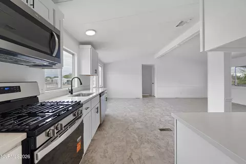 Kitchen - 3045 Casey Rd, Fallon, NV 89406 photo 3 of 3