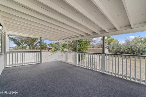 Exterior - 3045 Casey Rd, Fallon, NV 89406 photo 5 of 7